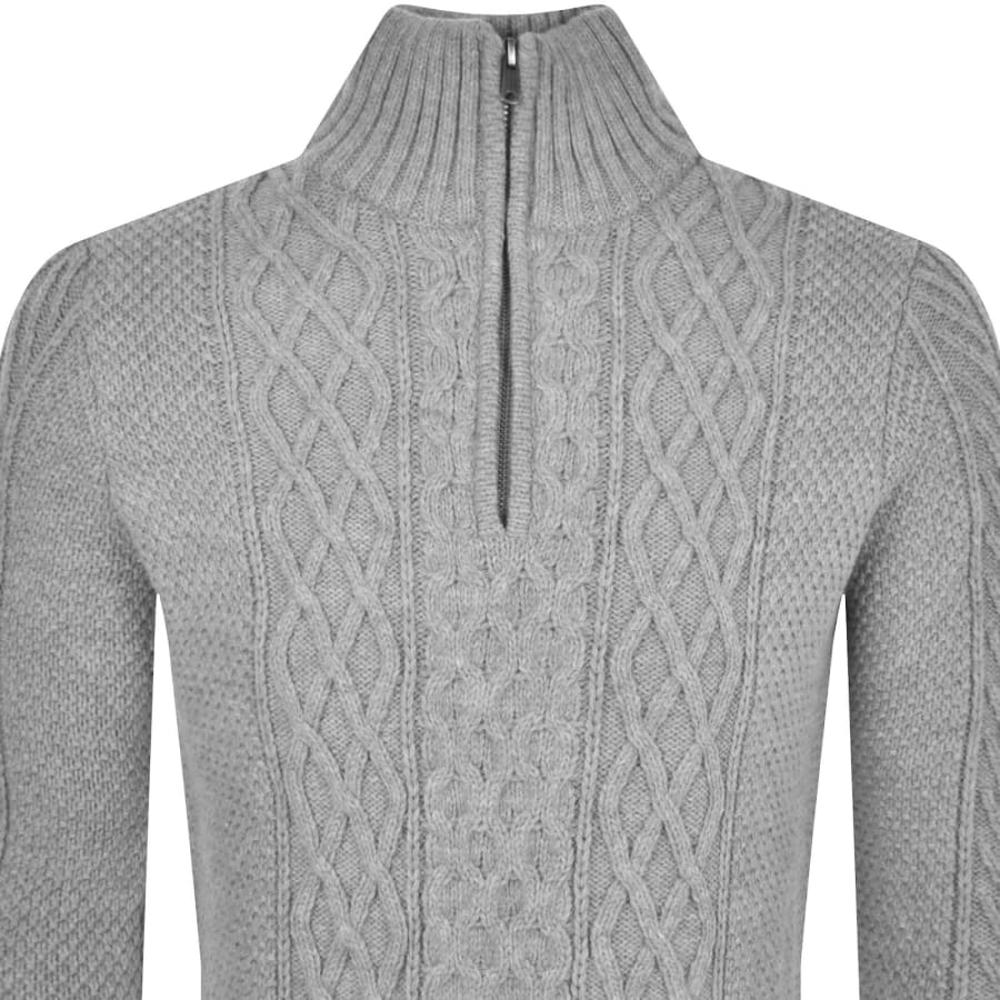 Superdry knitted cardigan deals